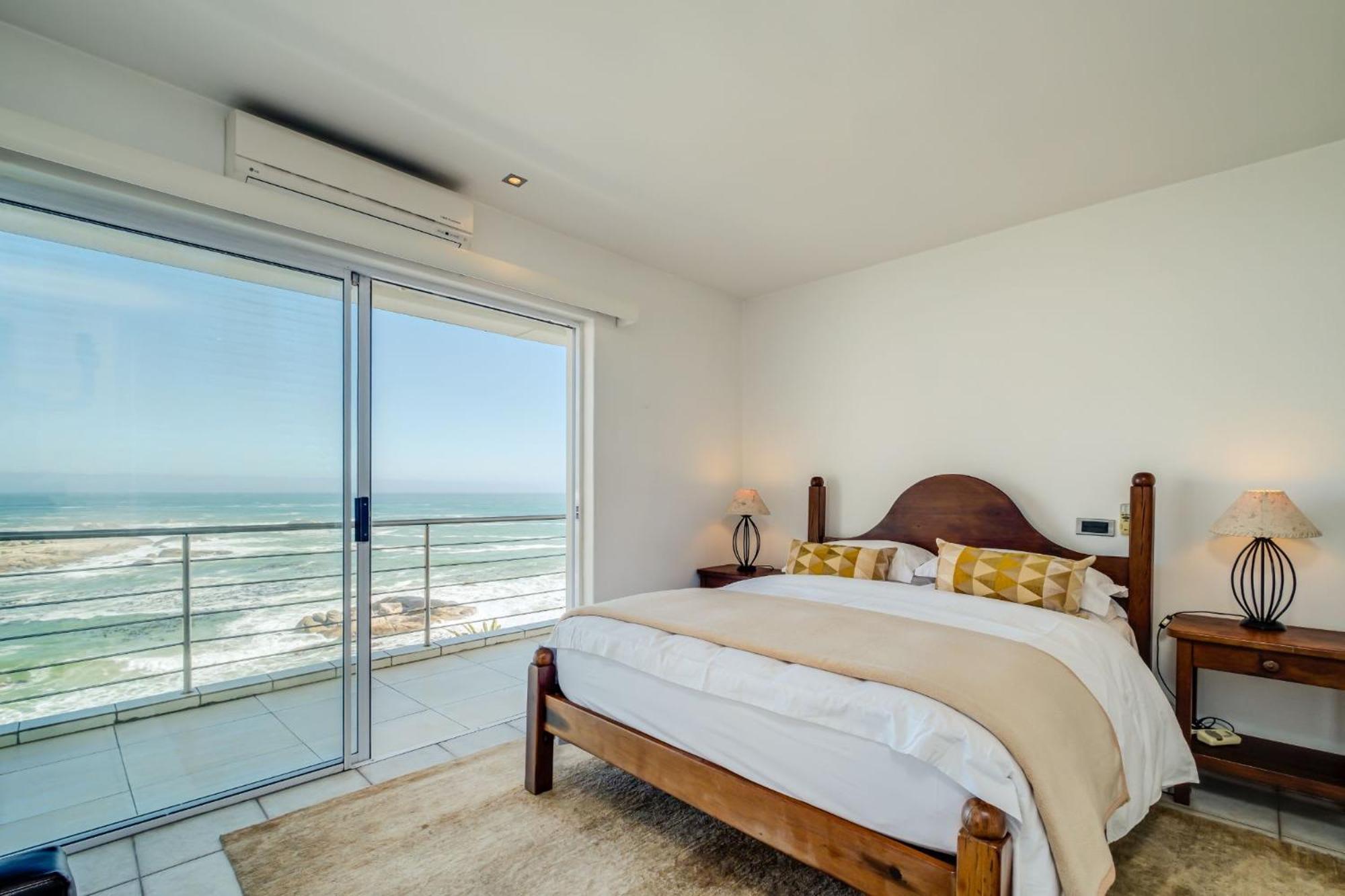 Camps Bay Terrace Penthouse Apartment Cape Town Ngoại thất bức ảnh